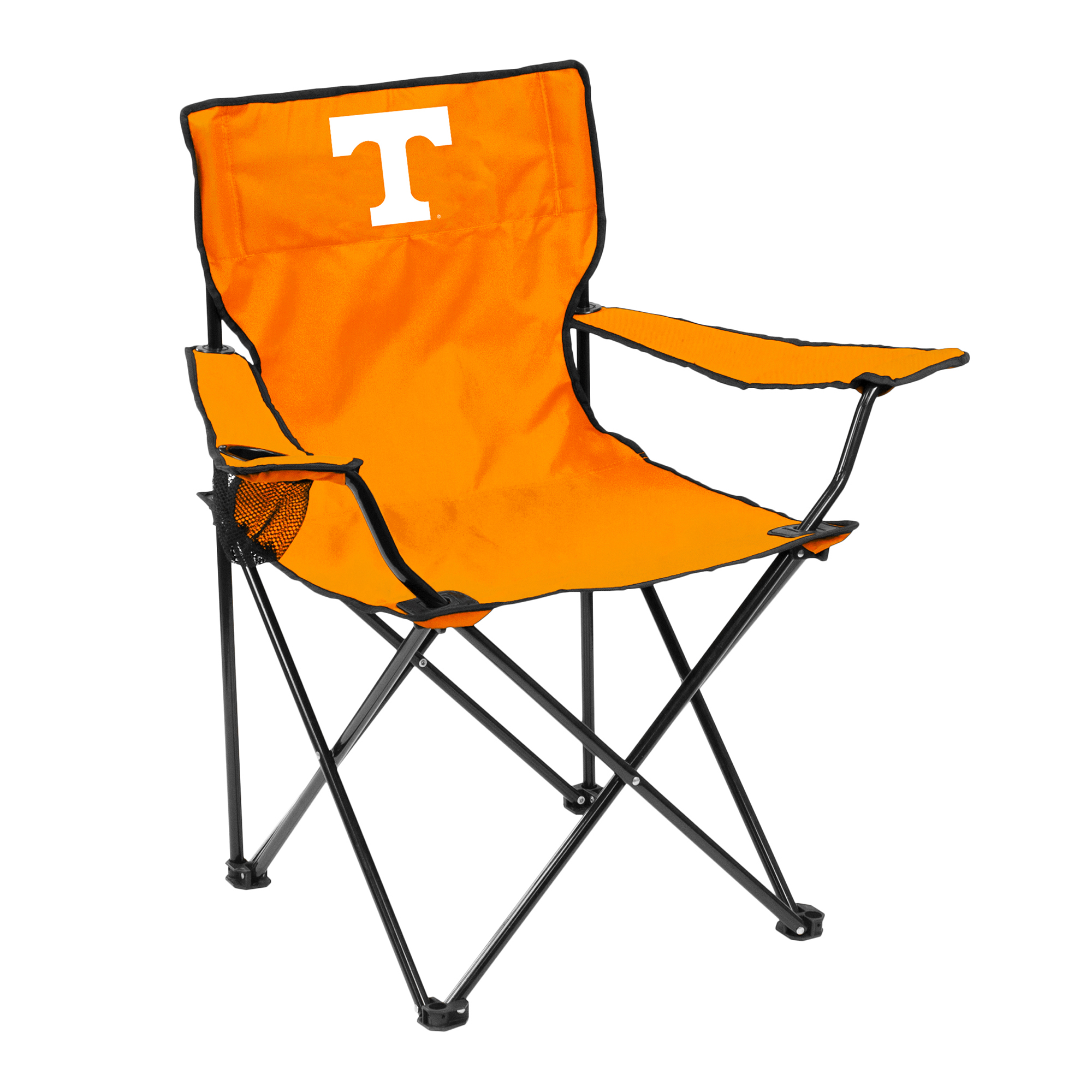 camp geeks ＜MIL Chair＞military twill LogoBrands_quad chair_217-